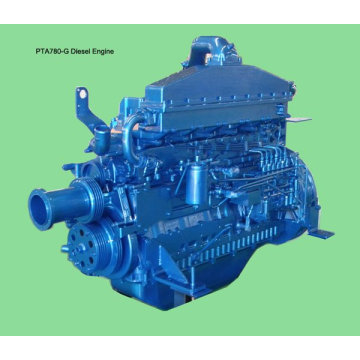 China Googol Gerador Motor Diesel Alto rpm